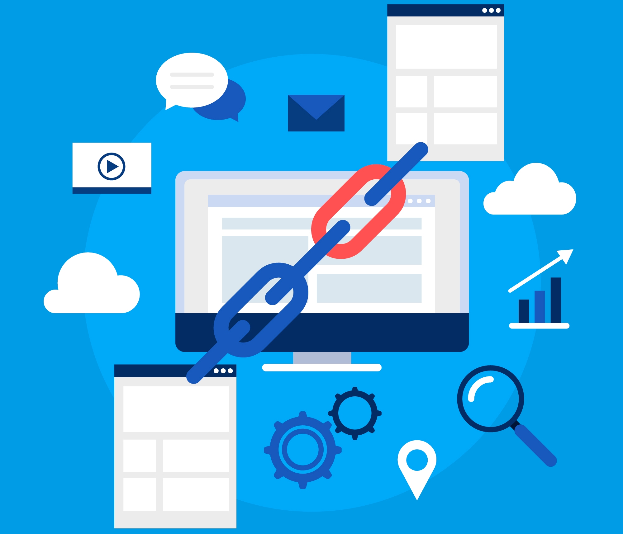 Link Building