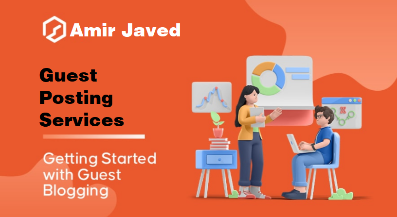 guest posting service